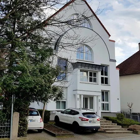 アパート Schoen Wohnen... Auf Zeit Bünde