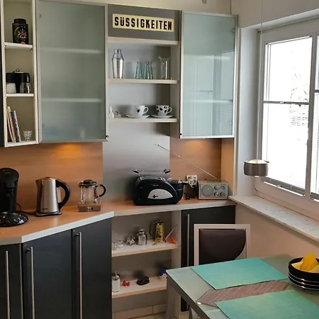 Schoen Wohnen... Auf Zeit