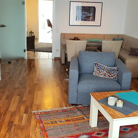 Schoen Wohnen... Auf Zeit