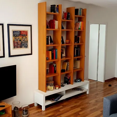 Schoen Wohnen... Auf Zeit * Bünde