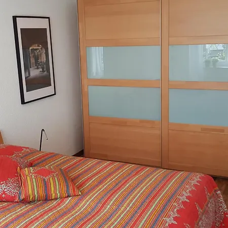 Schoen Wohnen... Auf Zeit アパート *