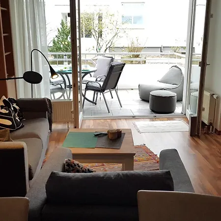 アパート Schoen Wohnen... Auf Zeit *