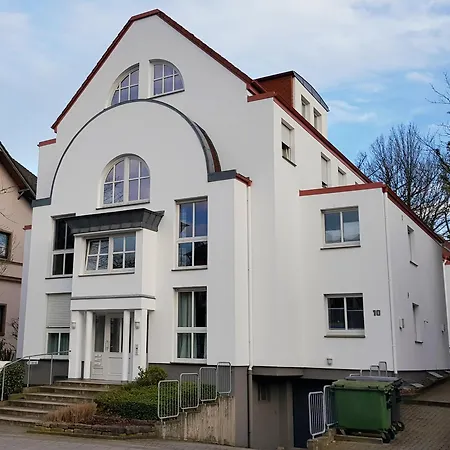 Schoen Wohnen... Auf Zeit Bünde