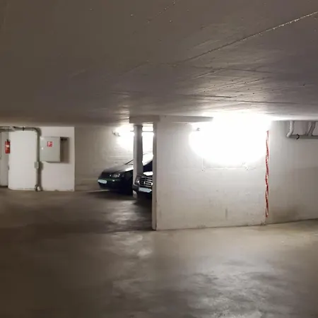 Schoen Wohnen... Auf Zeit アパート Bünde