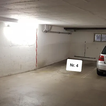 Schoen Wohnen... Auf Zeit アパート Bünde