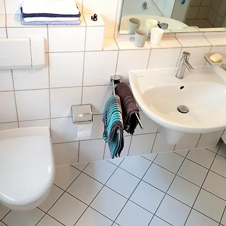 アパート Schoen Wohnen... Auf Zeit