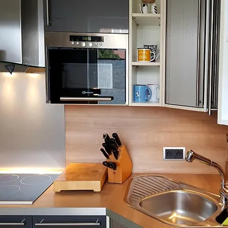 アパート Schoen Wohnen... Auf Zeit *