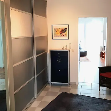 アパート Schoen Wohnen... Auf Zeit Bünde