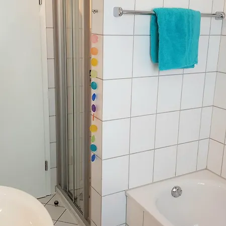 アパート Schoen Wohnen... Auf Zeit *