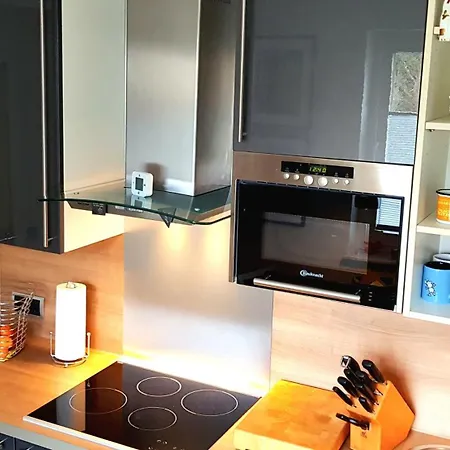 アパート Schoen Wohnen... Auf Zeit *