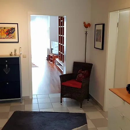 Schoen Wohnen... Auf Zeit アパート *