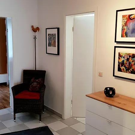 Schoen Wohnen... Auf Zeit Bünde