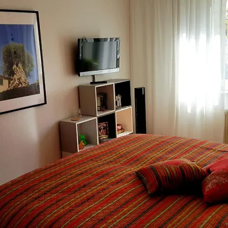 Schoen Wohnen... Auf Zeit アパート Bünde