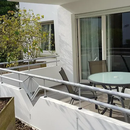 アパート Schoen Wohnen... Auf Zeit Bünde