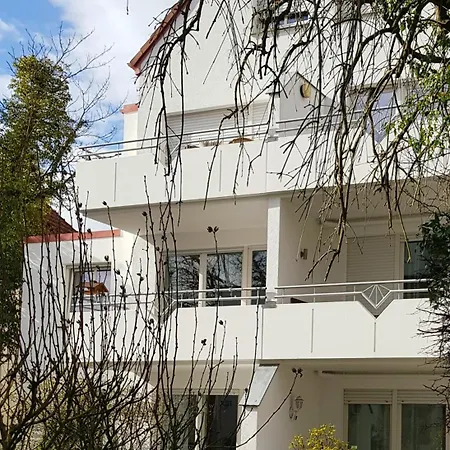 Schoen Wohnen... Auf Zeit アパート Bünde