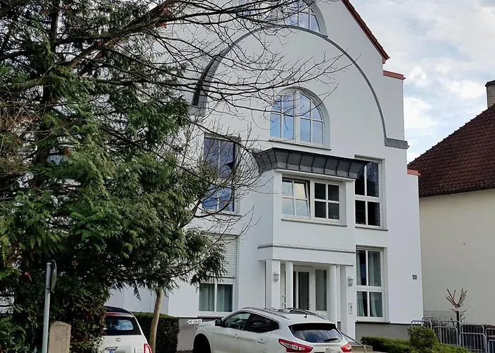 Lejlighed Schoen Wohnen... Auf Zeit Bünde