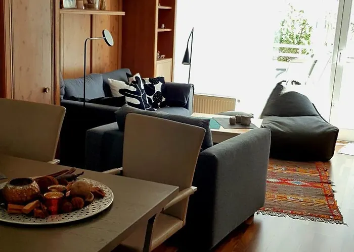 Schoen Wohnen... Auf Zeit *