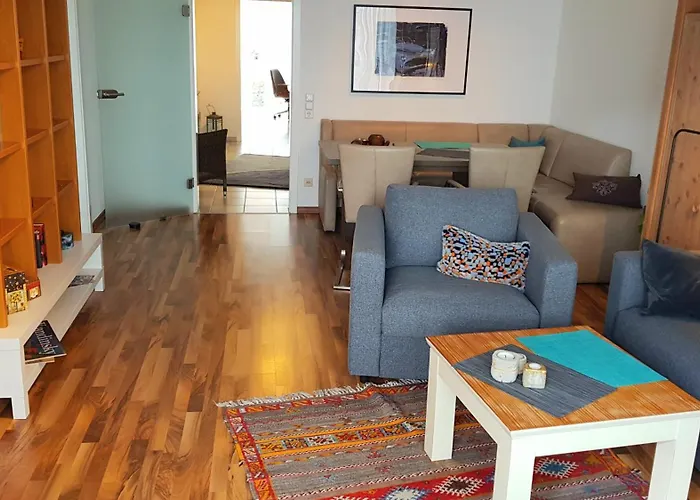 Schoen Wohnen... Auf Zeit