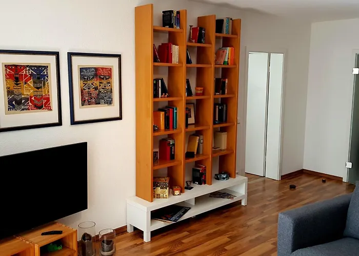 Schoen Wohnen... Auf Zeit * Bünde