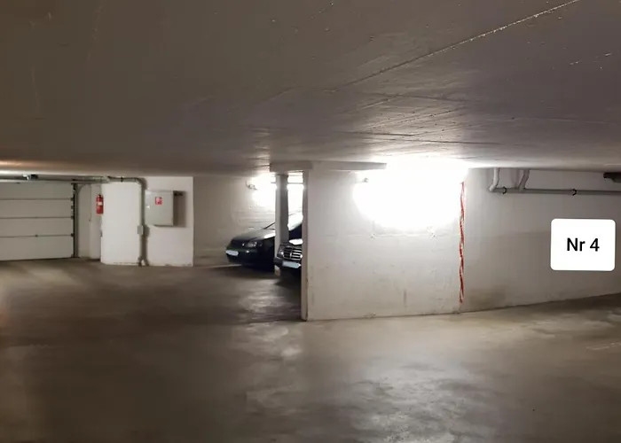 Schoen Wohnen... Auf Zeit Lejlighed Bünde