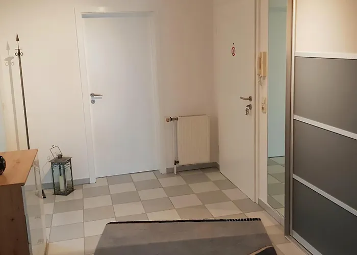 Schoen Wohnen... Auf Zeit