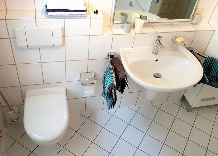 Lejlighed Schoen Wohnen... Auf Zeit