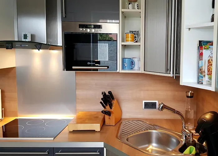 Lejlighed Schoen Wohnen... Auf Zeit *