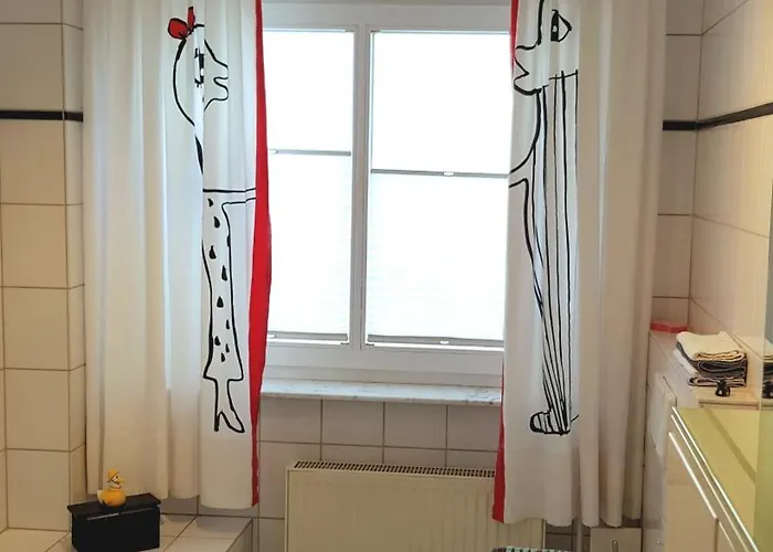 Schoen Wohnen... Auf Zeit Bünde