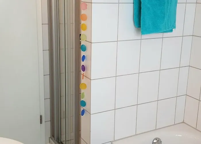 Lejlighed Schoen Wohnen... Auf Zeit *