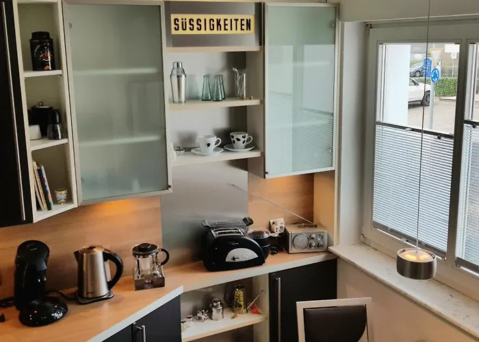 Lejlighed Schoen Wohnen... Auf Zeit Bünde