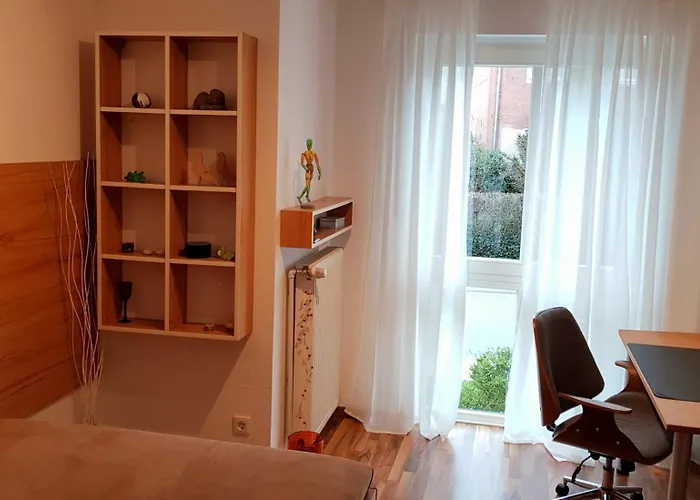 Schoen Wohnen... Auf Zeit