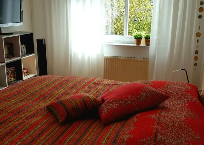 Lejlighed Schoen Wohnen... Auf Zeit Bünde