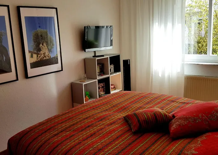 Schoen Wohnen... Auf Zeit Lejlighed Bünde