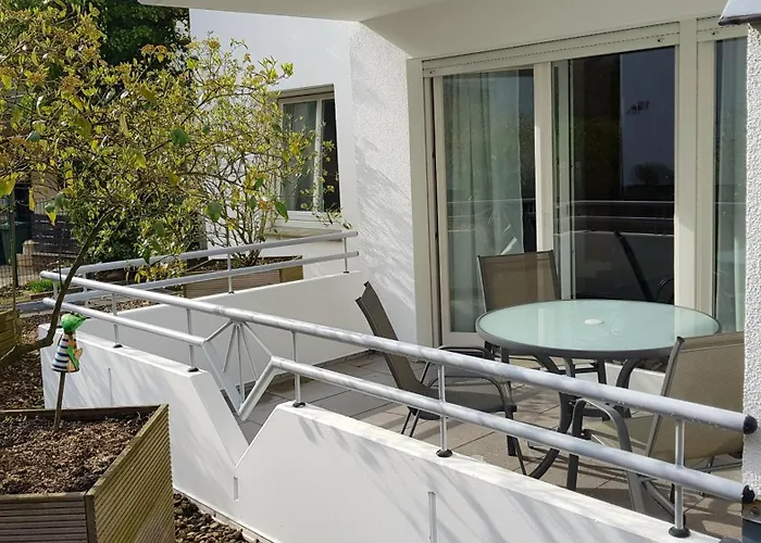 Lejlighed Schoen Wohnen... Auf Zeit Bünde