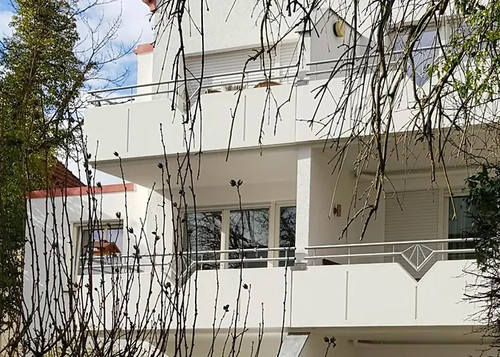 Schoen Wohnen... Auf Zeit Lejlighed Bünde